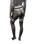 radiance-one-piece-garter-skirt-wthigh-highs-black-os image