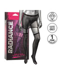 radiance-one-piece-garter-skirt-wthigh-highs-black-os image