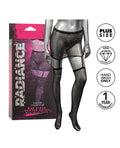 radiance-one-piece-garter-skirt-wthigh-highs-black-plus-size image