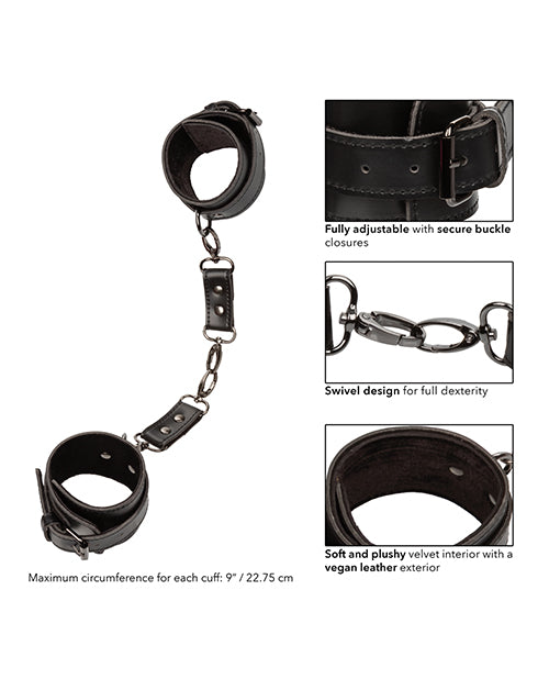 euphoria-collection-hand-cuffs image
