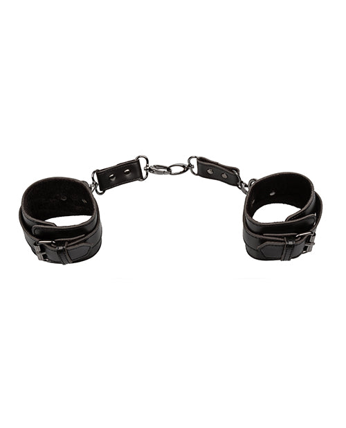 euphoria-collection-ankle-cuffs image