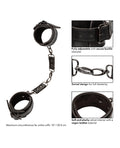 euphoria-collection-ankle-cuffs image