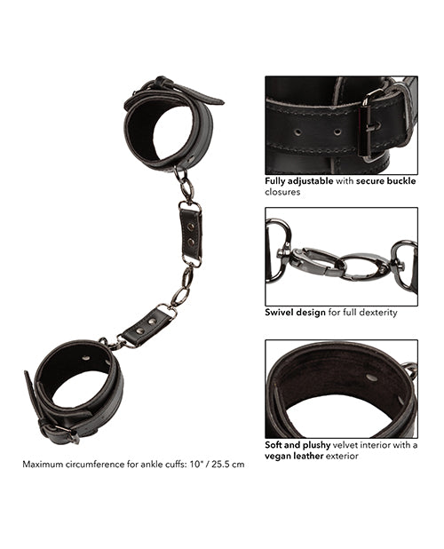 euphoria-collection-ankle-cuffs image