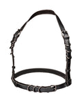 euphoria-collection-plus-size-halter-buckle-harness image