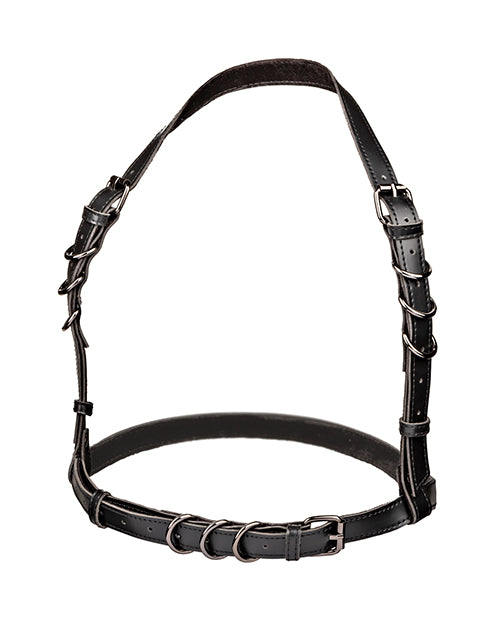 euphoria-collection-plus-size-halter-buckle-harness image
