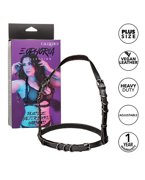 euphoria-collection-plus-size-halter-buckle-harness image