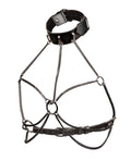 euphoria-collection-plus-size-multi-chain-collar-harness image