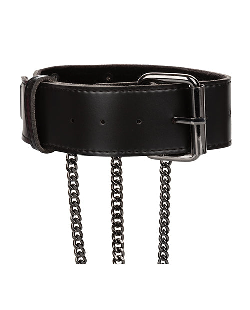 euphoria-collection-plus-size-multi-chain-collar-harness image
