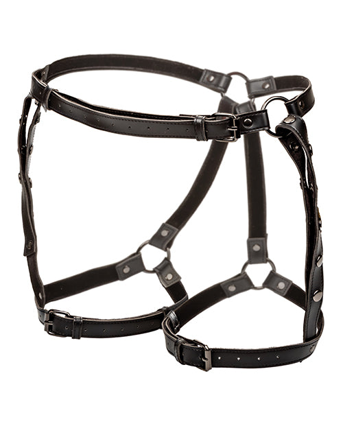 euphoria-collection-plus-size-riding-thigh-harness image
