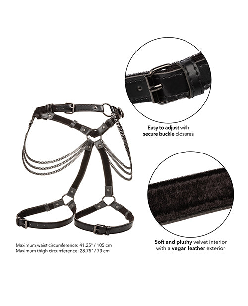 euphoria-collection-multi-chain-thigh-harness image