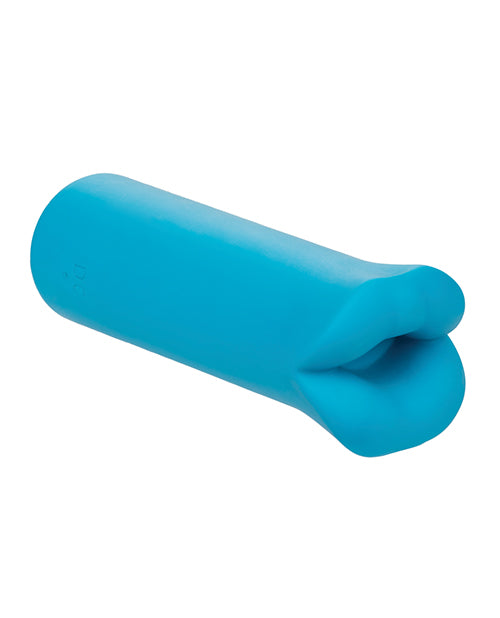 kyst-lips-petite-massager-blue image