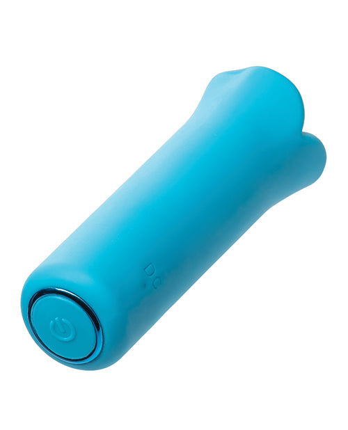 kyst-lips-petite-massager-blue image