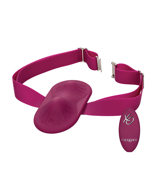 dual-rider-remote-control-grinder-magenta image