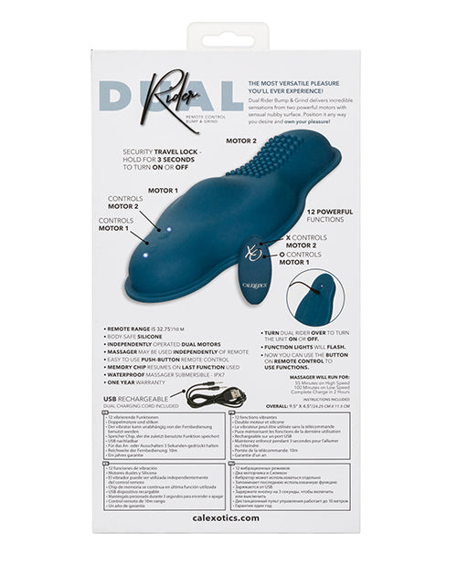 dual-rider-remote-control-bump-grind-blue image