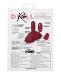dual-rider-remote-control-thrust-and-grind-red image