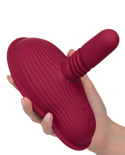 dual-rider-remote-control-thrust-and-grind-red image