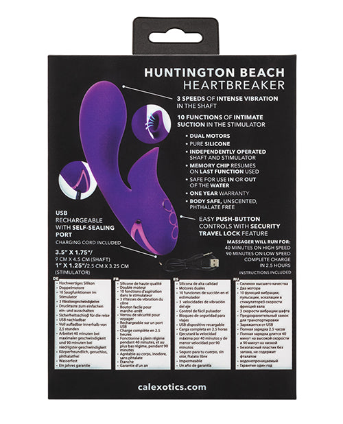 california-dreaming-huntington-beach-heartbreaker image