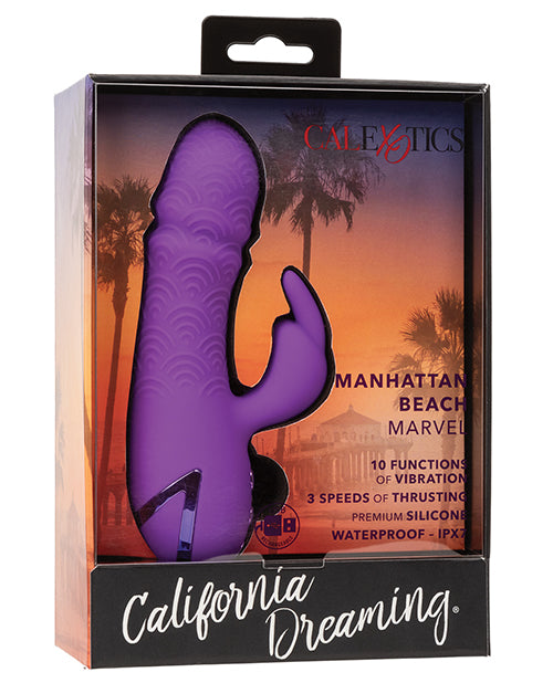 california-dreaming-manhattan-beach-marvel-dual-stimulation-vibe-purple image