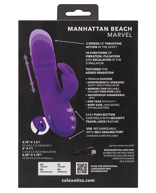 california-dreaming-manhattan-beach-marvel-dual-stimulation-vibe-purple image