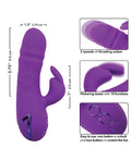 california-dreaming-manhattan-beach-marvel-dual-stimulation-vibe-purple image