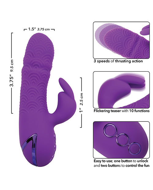 california-dreaming-manhattan-beach-marvel-dual-stimulation-vibe-purple image
