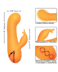 california-dreaming-montecito-muse-dual-stimulation-vibe-orange image