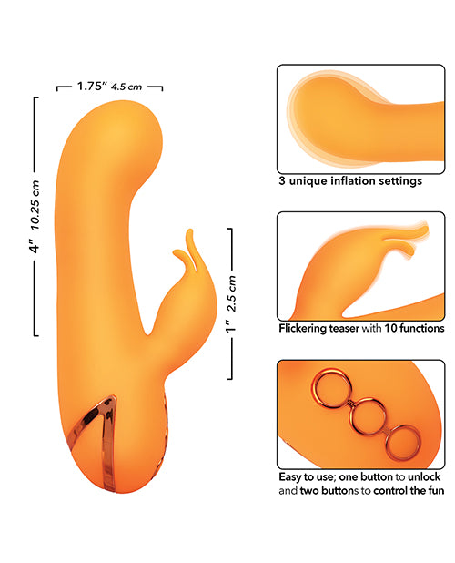 california-dreaming-montecito-muse-dual-stimulation-vibe-orange image