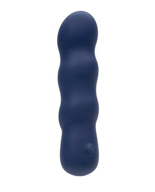 Cashmere Satin Swirl "G"