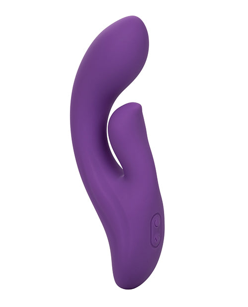 stella-liquid-silicone-dual-pleaser-purple image