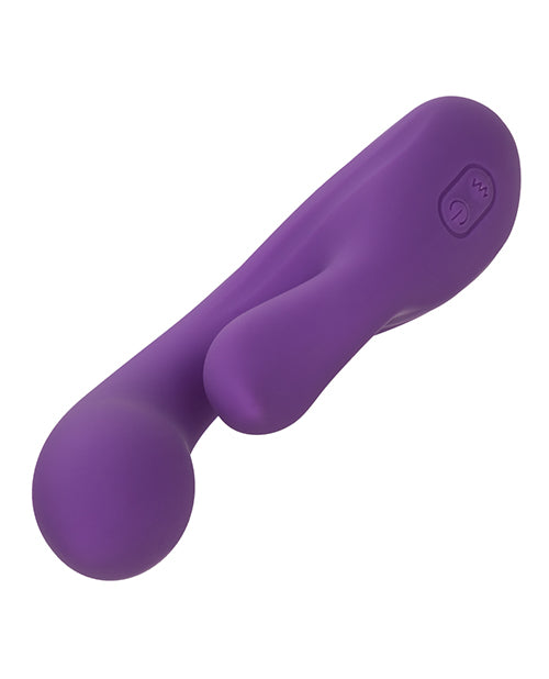 stella-liquid-silicone-dual-pleaser-purple image