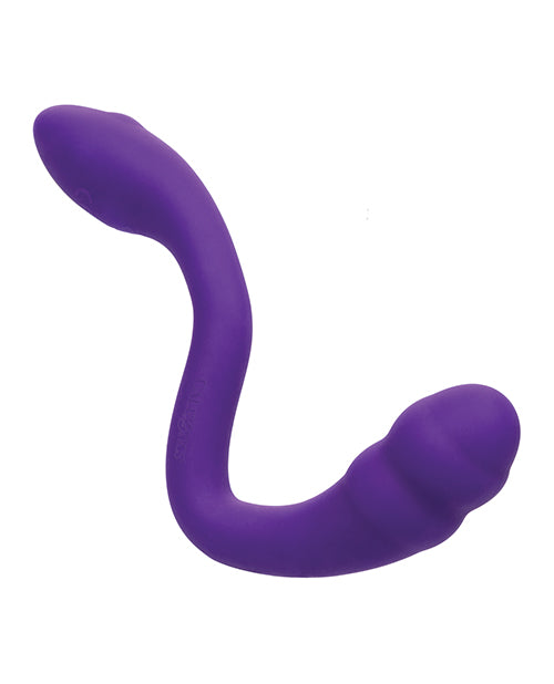 pretty-little-wands-charmer-massager-purple image