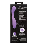 contour-demi-flexible-massager-purple image