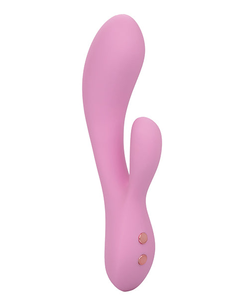 contour-zoie-flexible-dual-massager-pink image