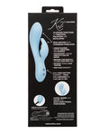 contour-kali-flexible-dual-massager-blue image