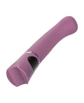 orgasmatron-digital-g-wand-vibrator-purple image