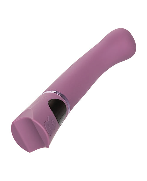 orgasmatron-digital-g-wand-vibrator-purple image