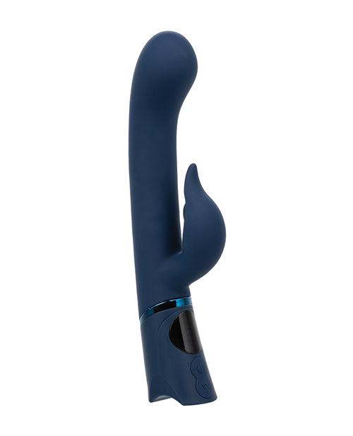 orgasmatron-digital-g-teaser-vibrator-blue image