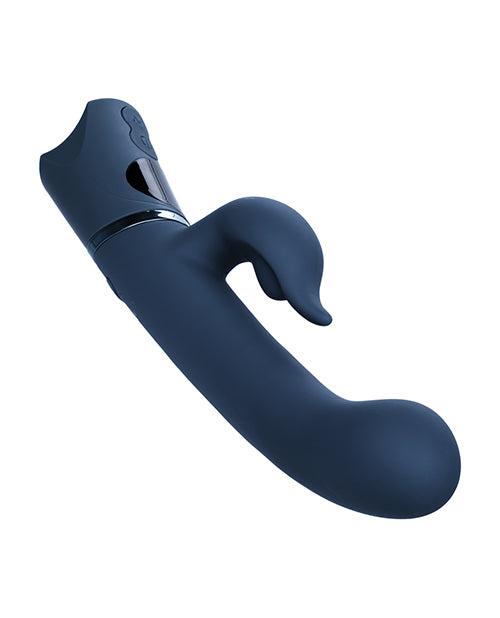 orgasmatron-digital-g-teaser-vibrator-blue image