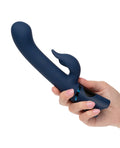 orgasmatron-digital-g-teaser-vibrator-blue image