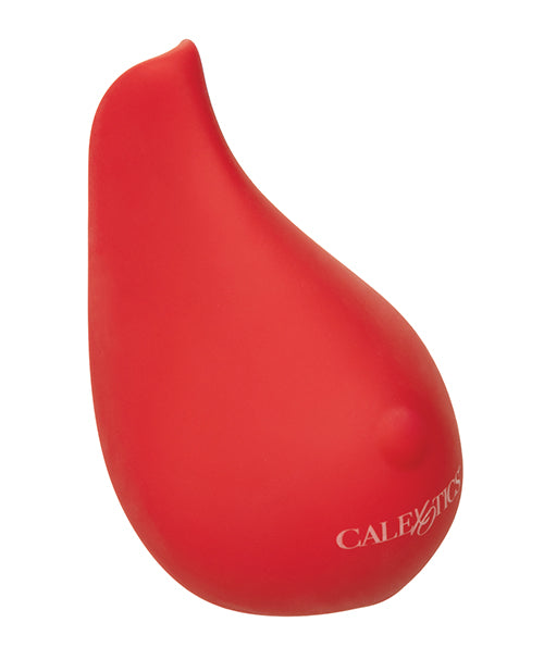 red-hot-glow-red image