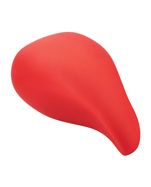 red-hot-glow-red image
