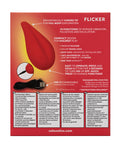 red-hot-flicker-red image
