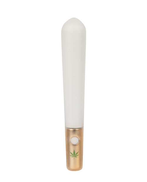 naughty-bits-smoke-show-mini-joint-vibe-white image