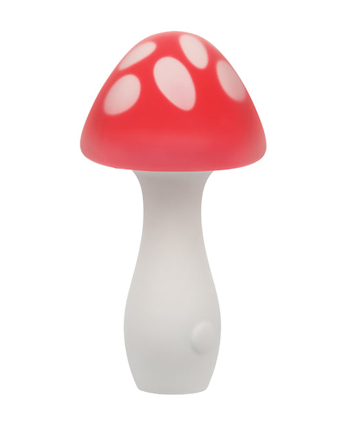 naughty-bits-muff-shroom-playful-massager-redwhite image