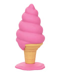 naughty-bits-yum-bum-ice-cream-cone-butt-plug-pink image