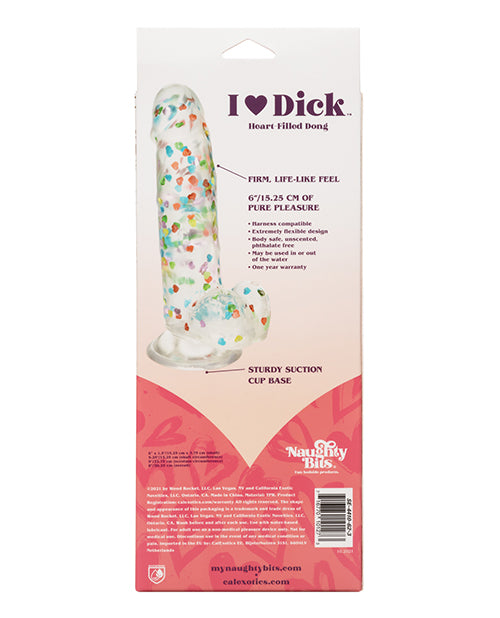 naughty-bits-i-love-dick-heart-filled-dong-multicolor image