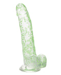 naughty-bits-i-leaf-dick-glow-in-the-dark-weed-leaf-dildo image