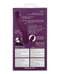 tempt-tease-kiss-purple image