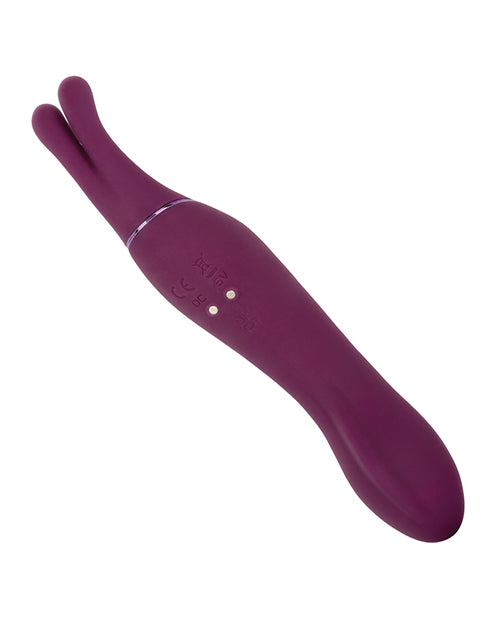 tempt-tease-kiss-purple image