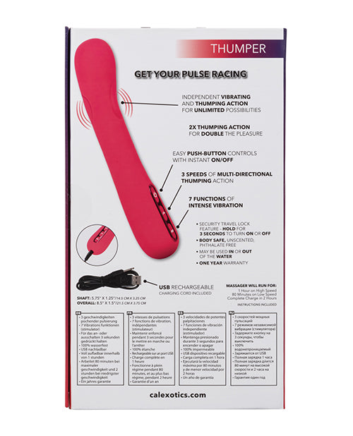 throb-thumper-pink image